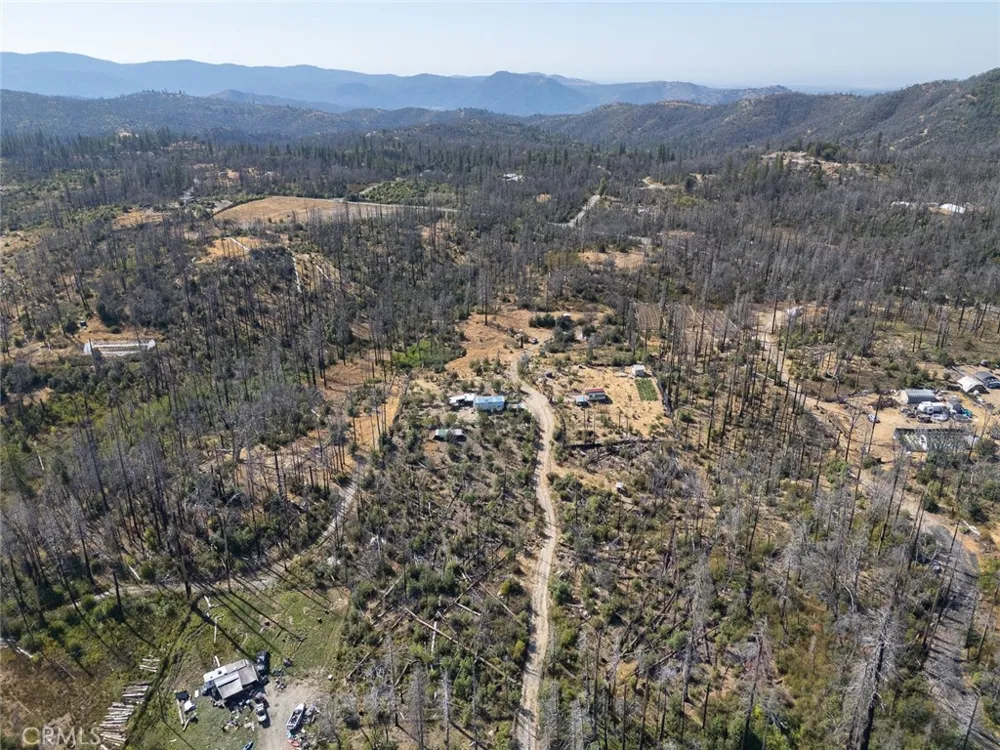 1 Simpson Berry Creek, CA 95916