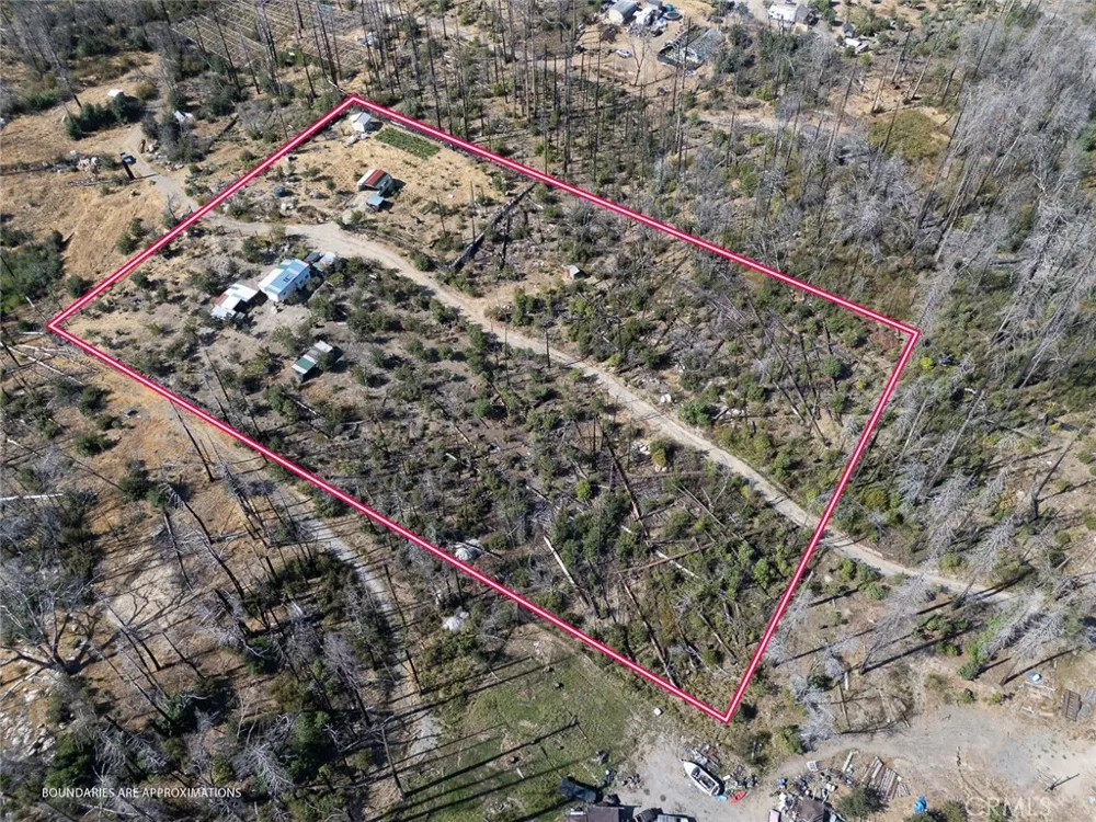 1 Simpson Berry Creek, CA 95916