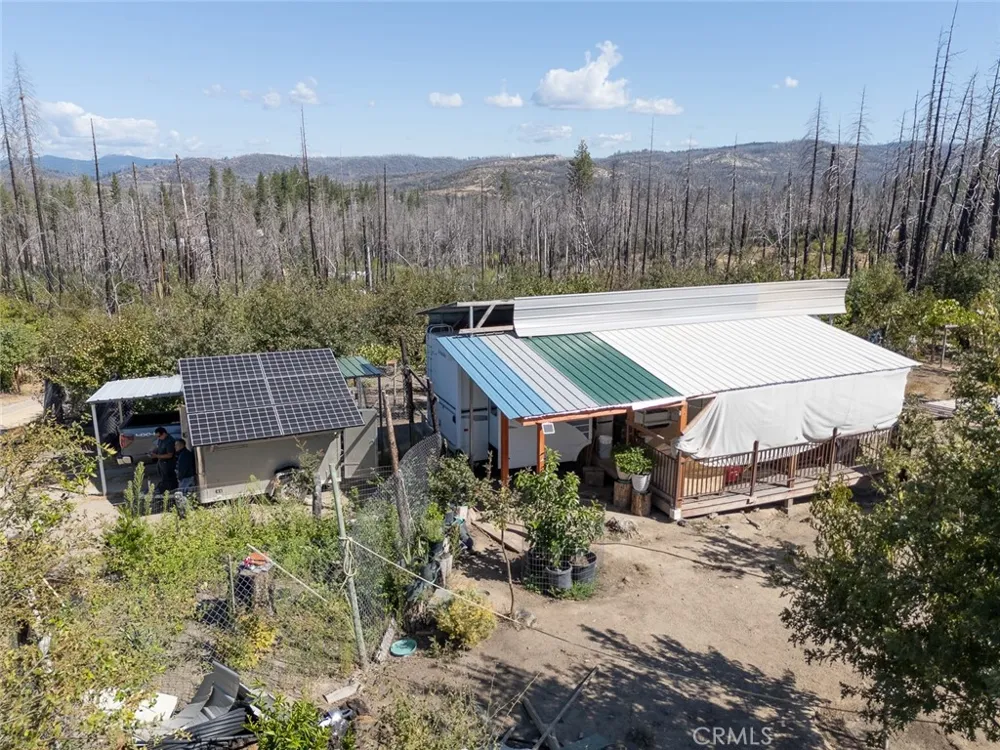 1 Simpson Berry Creek, CA 95916