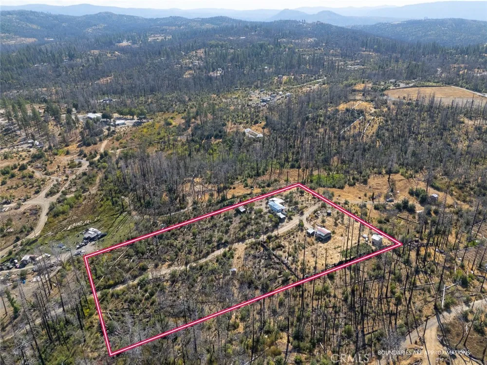 1 Simpson Berry Creek, CA 95916