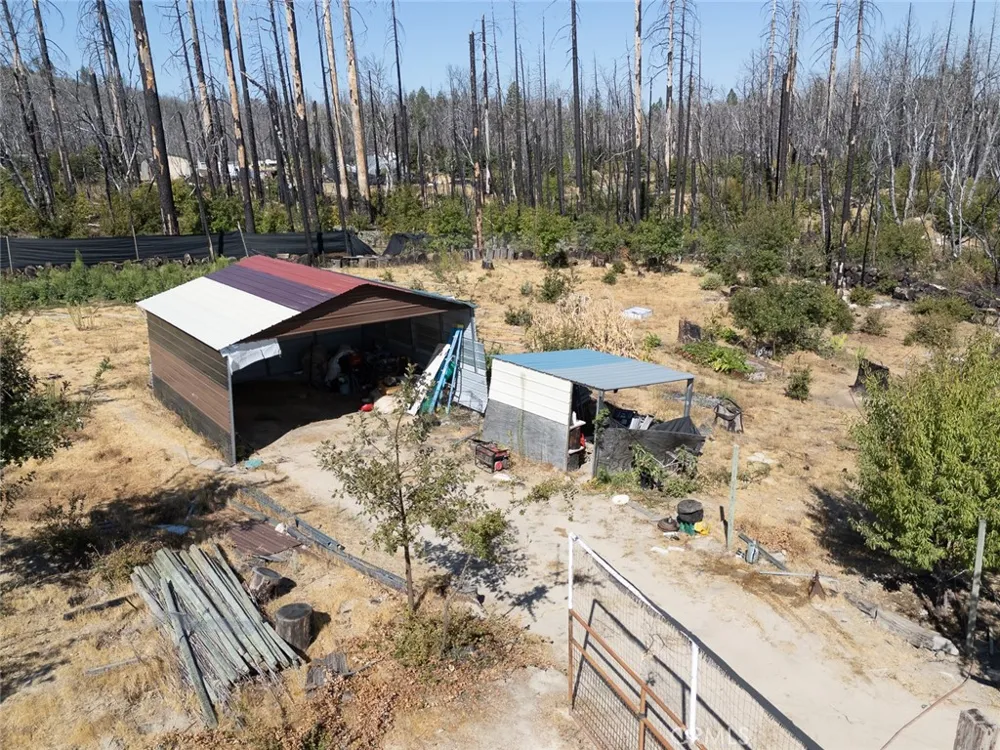 1 Simpson Berry Creek, CA 95916
