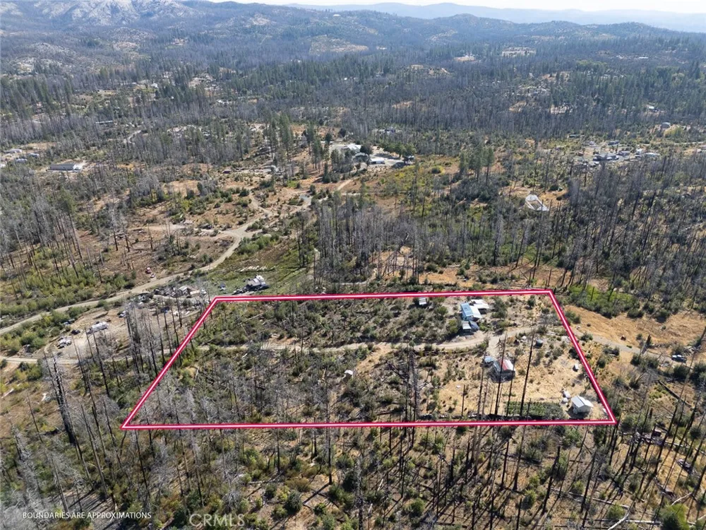 1 Simpson Berry Creek, CA 95916