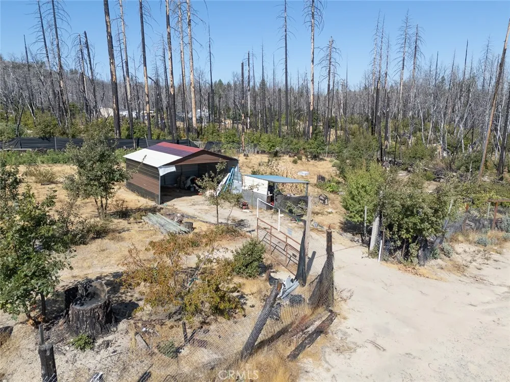 1 Simpson Berry Creek, CA 95916