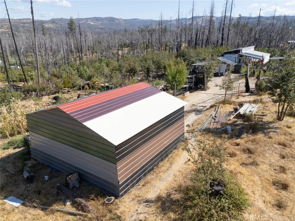 1 Simpson Berry Creek, CA 95916
