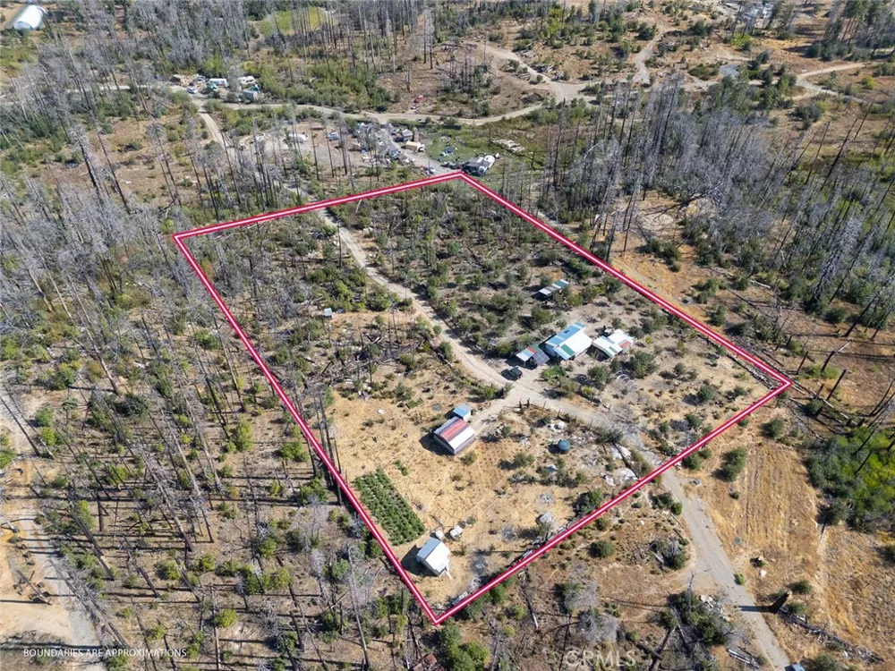 1 Simpson Berry Creek, CA 95916