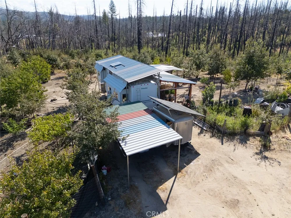 1 Simpson Berry Creek, CA 95916
