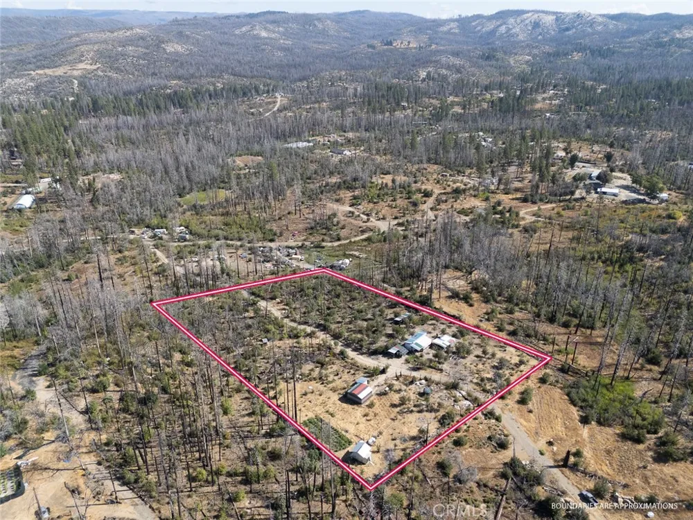 1 Simpson Berry Creek, CA 95916
