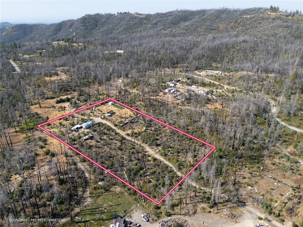 1 Simpson Berry Creek, CA 95916