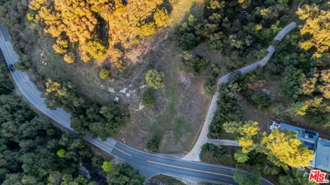 3320 Old Topanga Canyon Rd