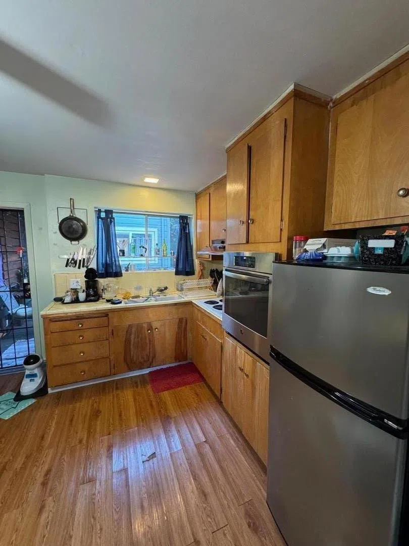 370 Bartlett Street #3 San Francisco, CA 94110