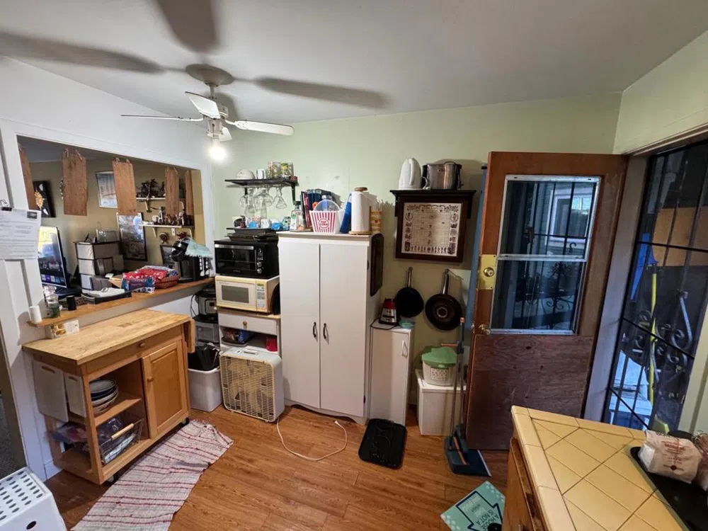 370 Bartlett Street #3 San Francisco, CA 94110