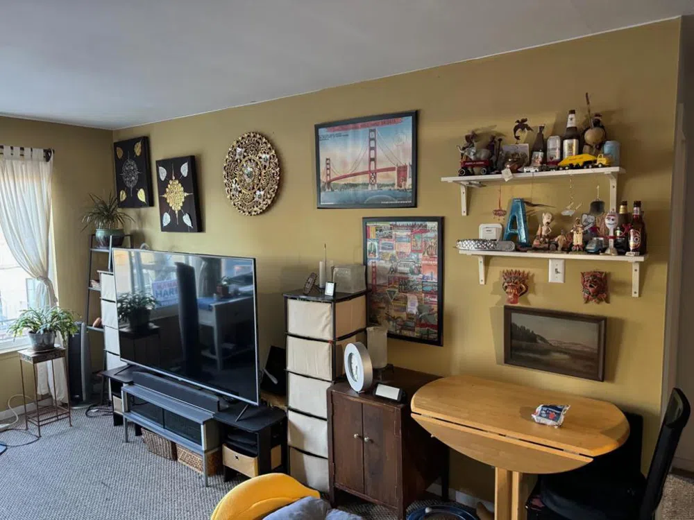 370 Bartlett Street #3 San Francisco, CA 94110
