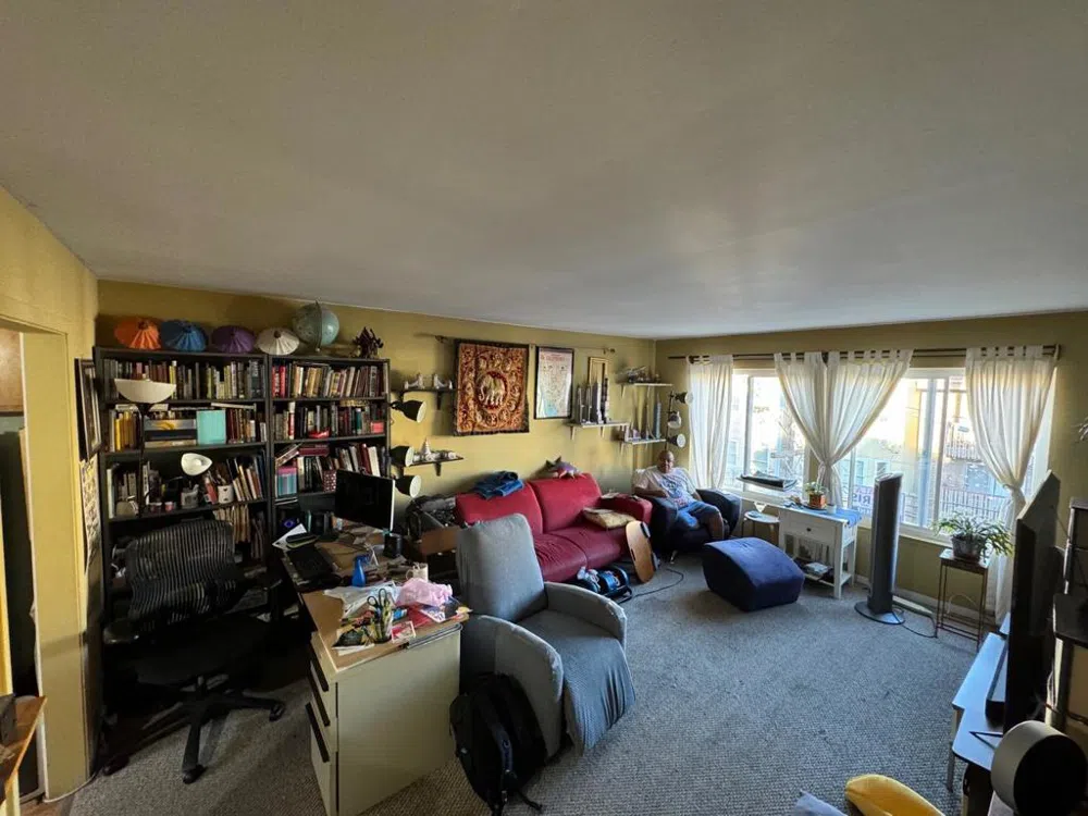 370 Bartlett Street #3 San Francisco, CA 94110