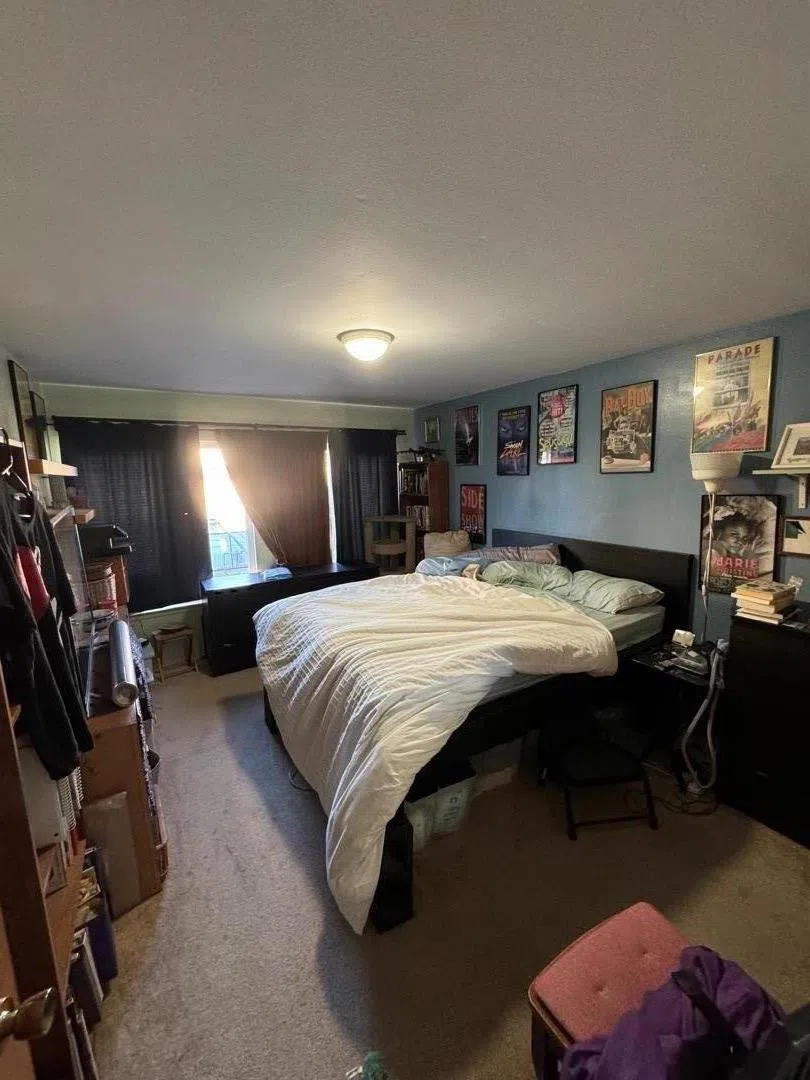 370 Bartlett Street #3 San Francisco, CA 94110