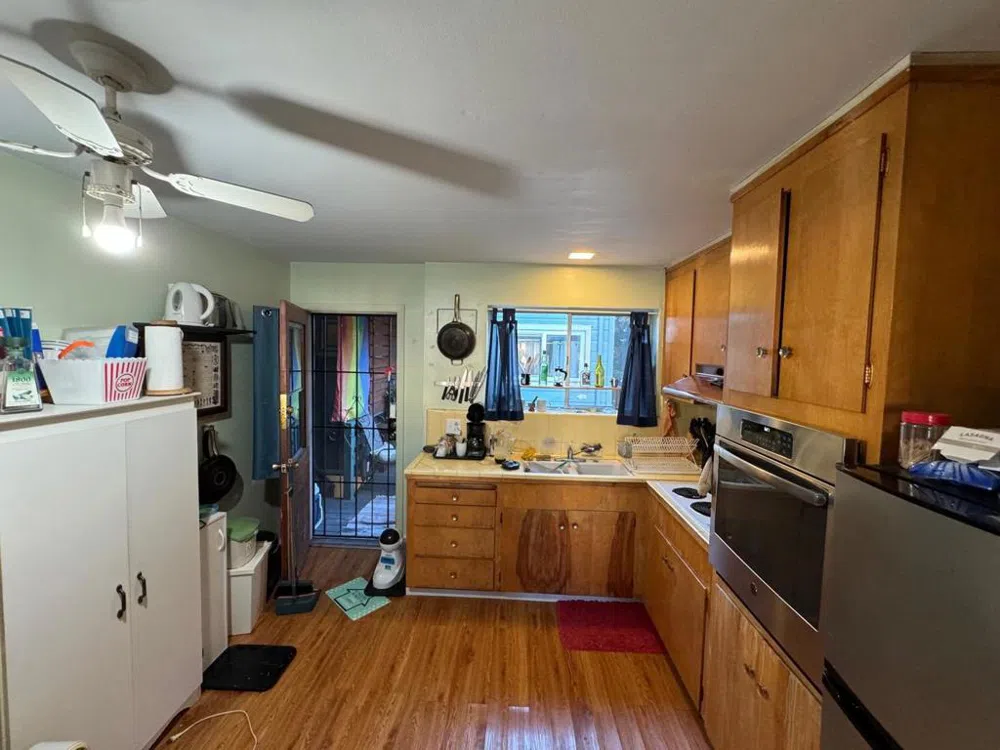 370 Bartlett Street #3 San Francisco, CA 94110