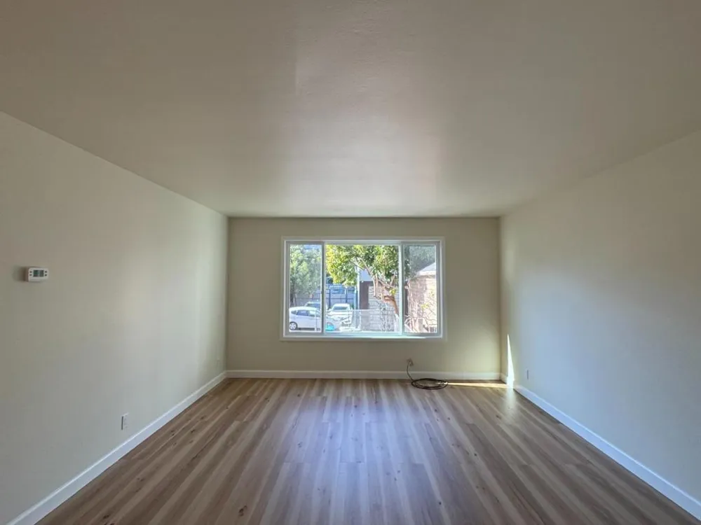 370 Bartlett Street #3 San Francisco, CA 94110