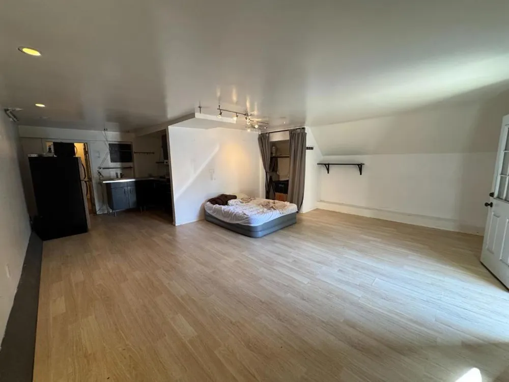 370 Bartlett Street #3 San Francisco, CA 94110