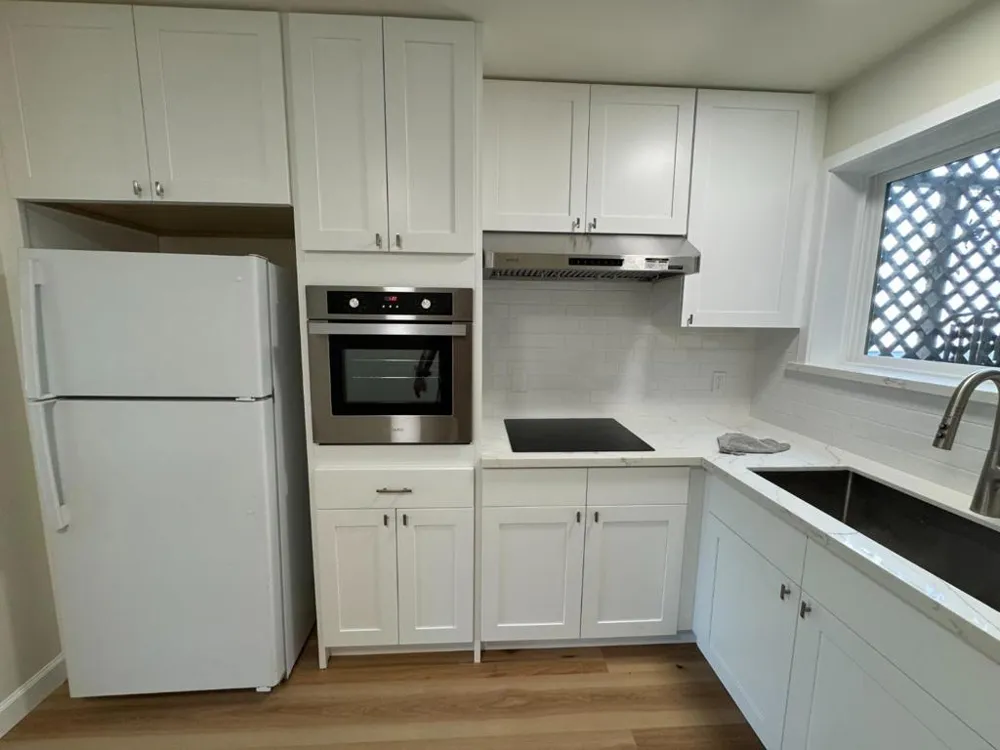 370 Bartlett Street #3 San Francisco, CA 94110