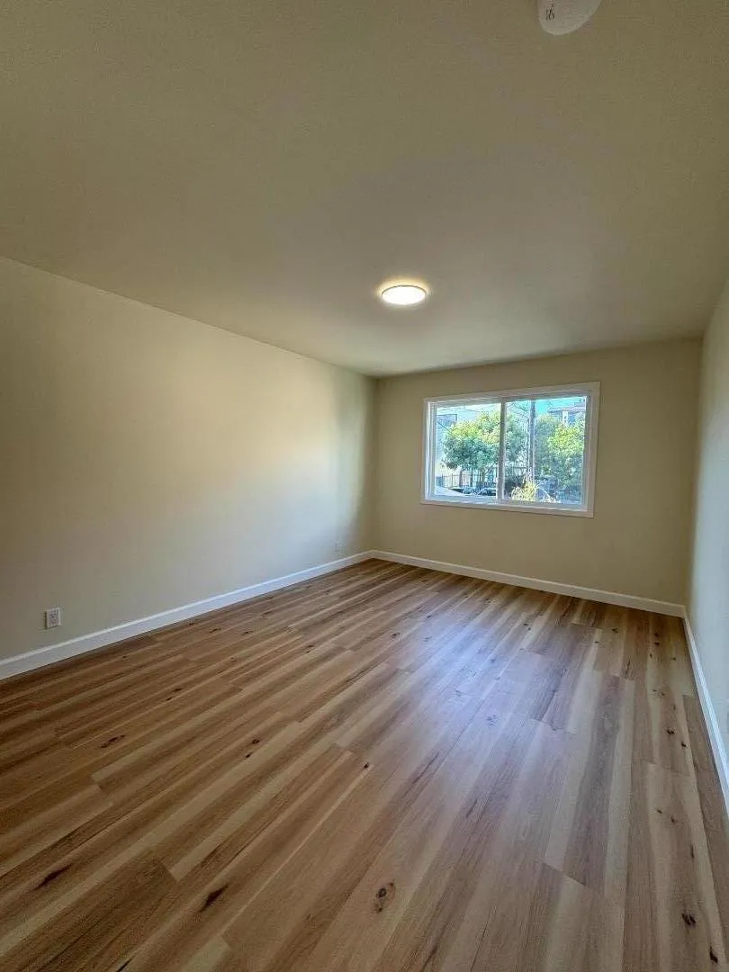 370 Bartlett Street #3 San Francisco, CA 94110