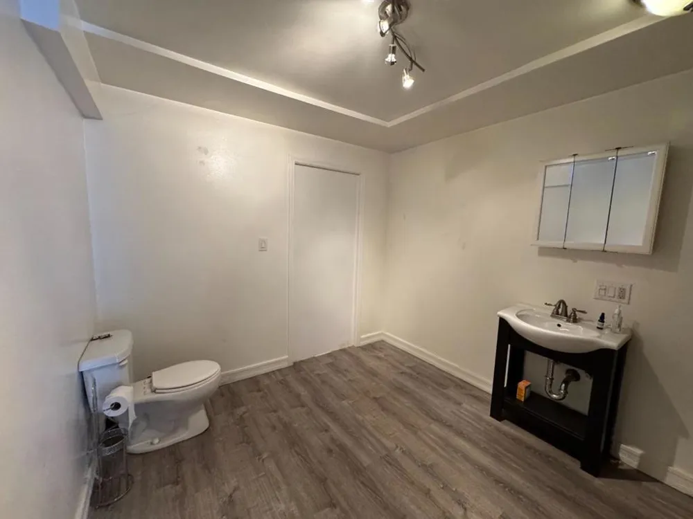 370 Bartlett Street #3 San Francisco, CA 94110