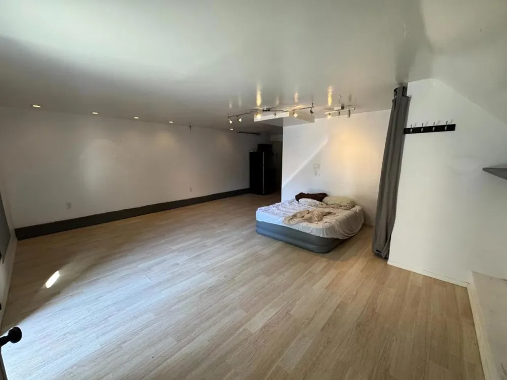 370 Bartlett Street #3 San Francisco, CA 94110