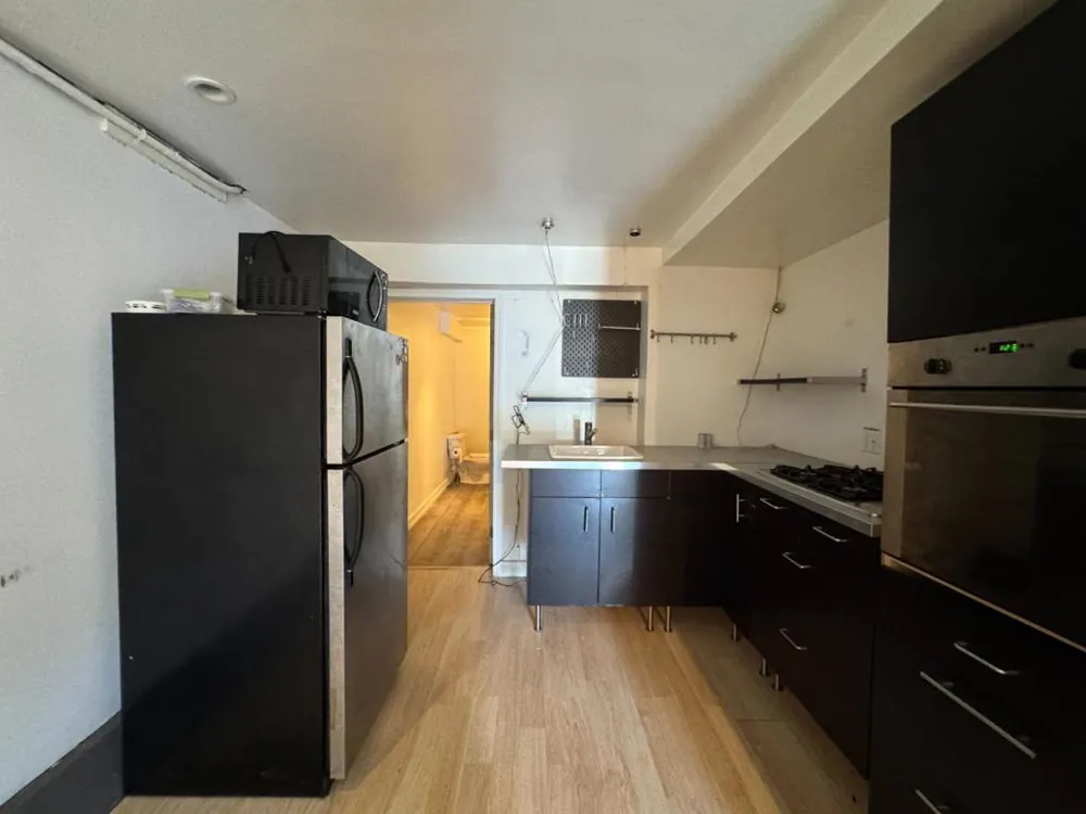370 Bartlett Street #3 San Francisco, CA 94110
