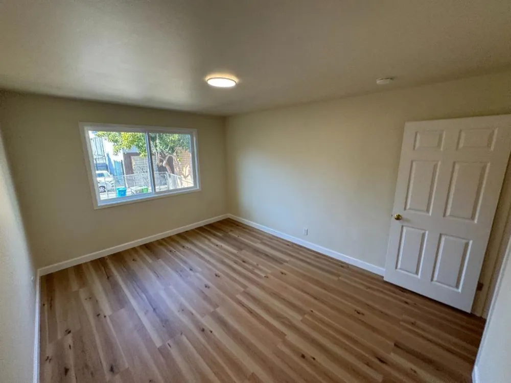 370 Bartlett Street #3 San Francisco, CA 94110