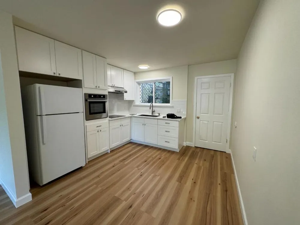 370 Bartlett Street #3 San Francisco, CA 94110