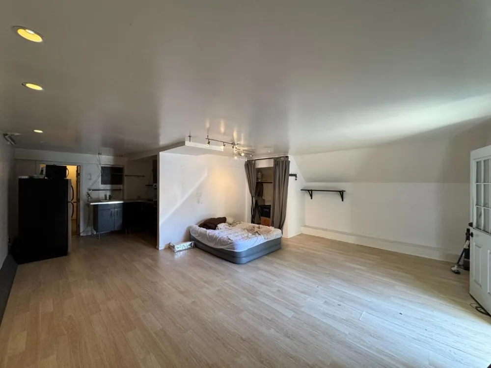 370 Bartlett Street #3 San Francisco, CA 94110