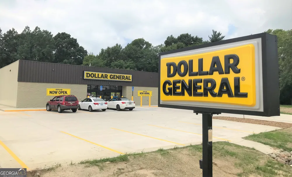 3566 Highway 140 Rydal, GA 30171
