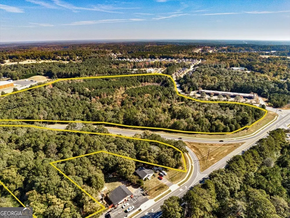 471 Highway 81 E McDonough, GA 30252