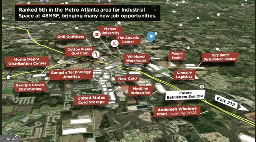 471 Highway 81 E McDonough, GA 30252