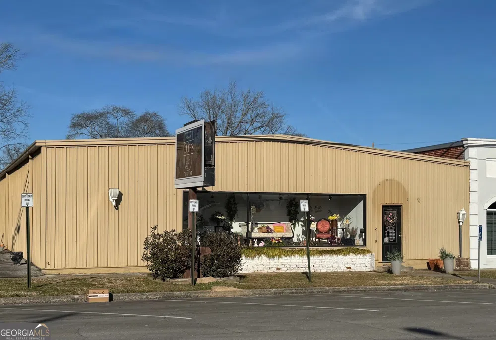 59 Union ST Summerville, GA 30747