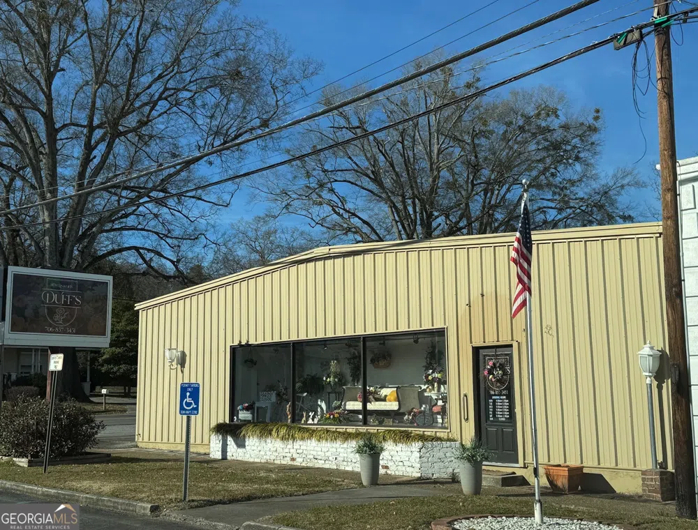 59 Union ST Summerville, GA 30747