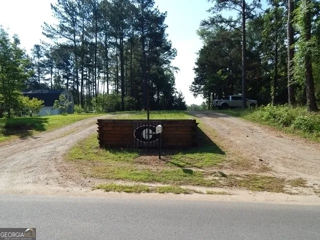 120 Bruce RD Martin, GA 30557