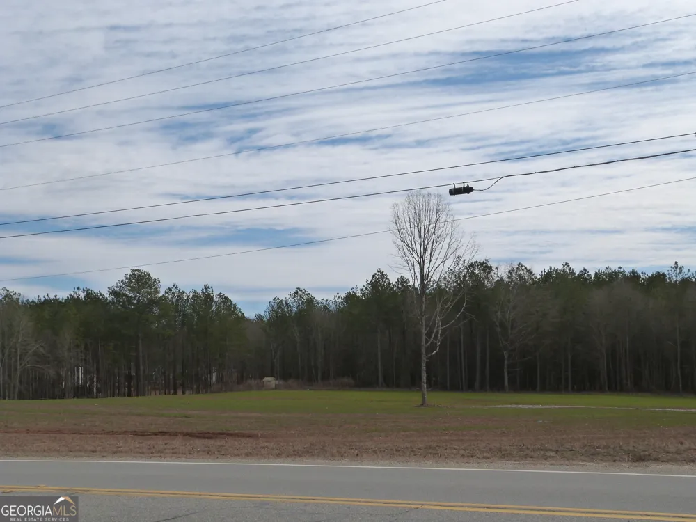 0 Hwy 186 Good Hope, GA 30641