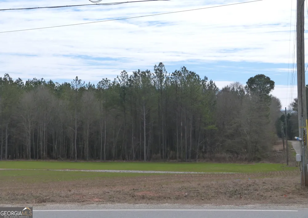 0 Hwy 186 Good Hope, GA 30641