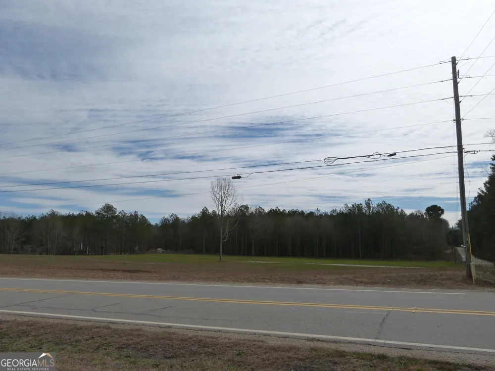 0 Hwy 186 Good Hope, GA 30641