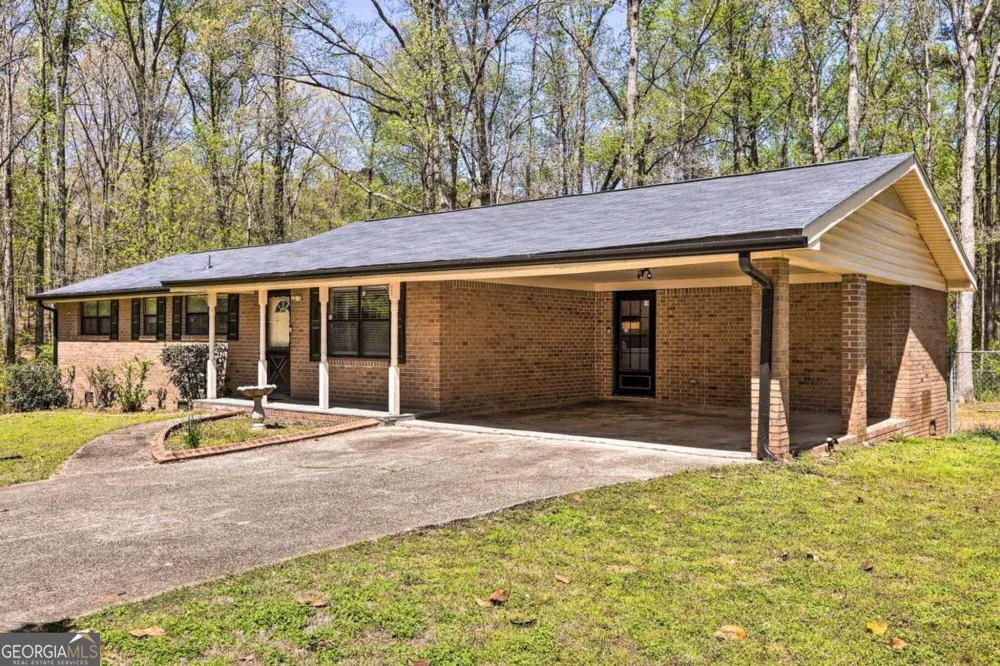 6207 Moss DR Douglasville, GA 30135