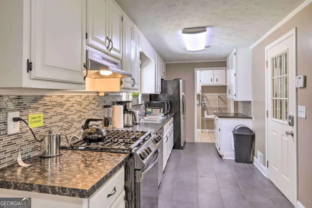 6207 Moss DR Douglasville, GA 30135