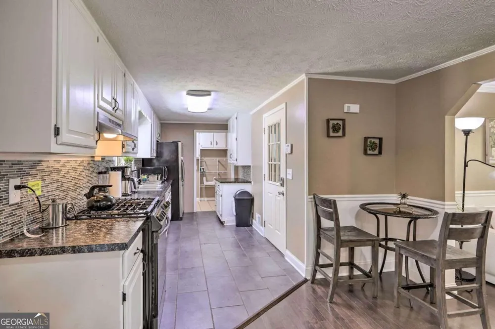 6207 Moss DR Douglasville, GA 30135