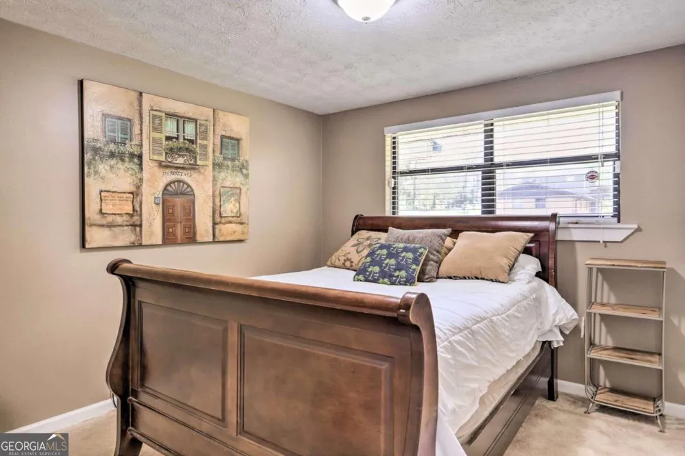 6207 Moss DR Douglasville, GA 30135