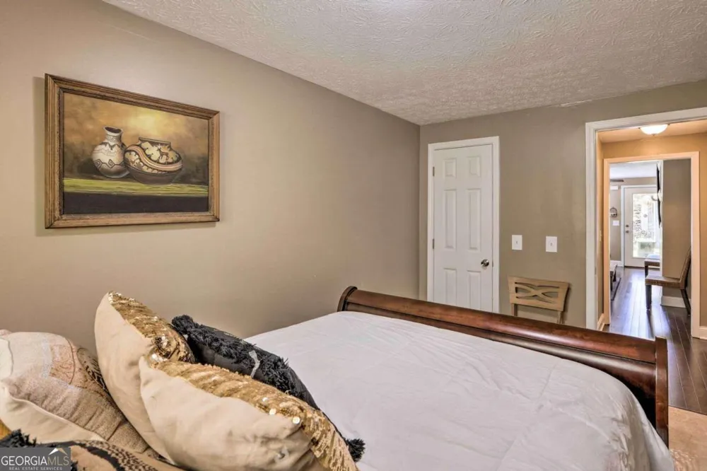 6207 Moss DR Douglasville, GA 30135