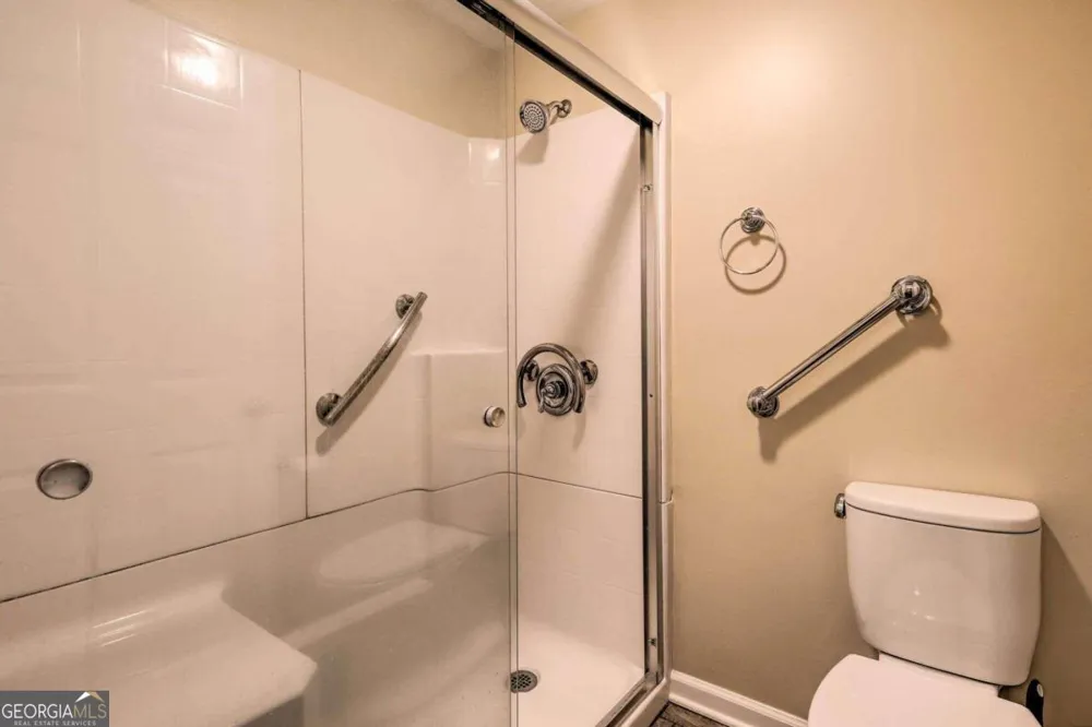 6207 Moss DR Douglasville, GA 30135