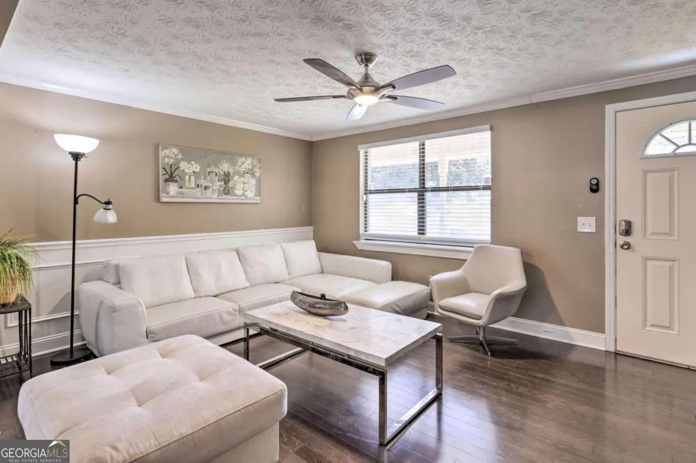 6207 Moss DR Douglasville, GA 30135