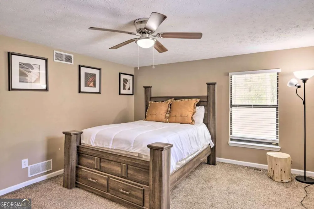 6207 Moss DR Douglasville, GA 30135