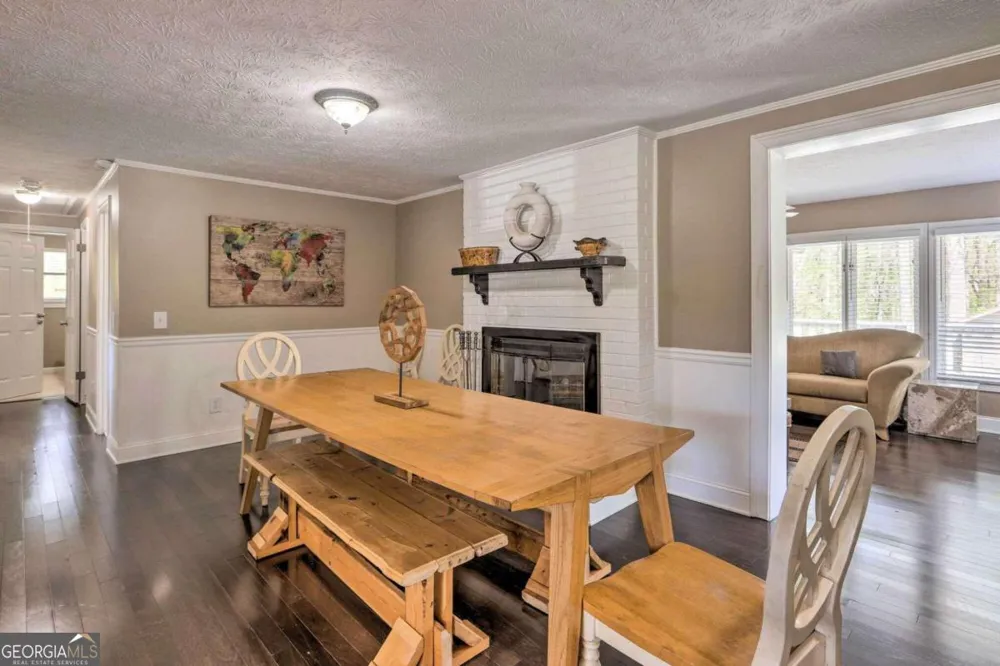 6207 Moss DR Douglasville, GA 30135