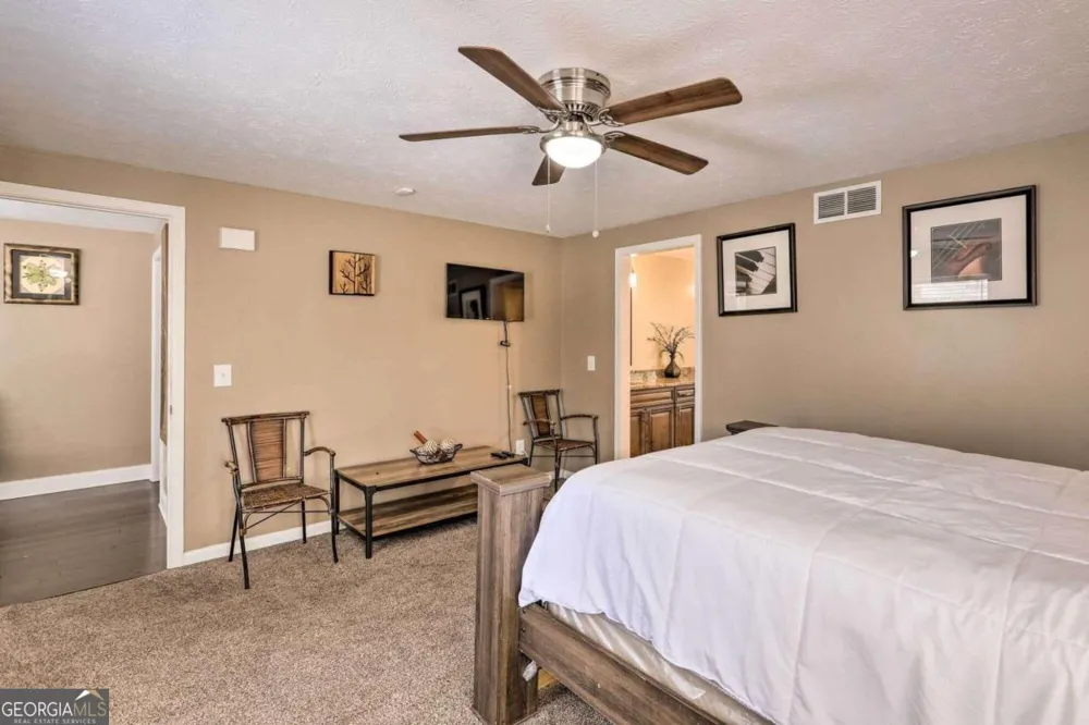 6207 Moss DR Douglasville, GA 30135