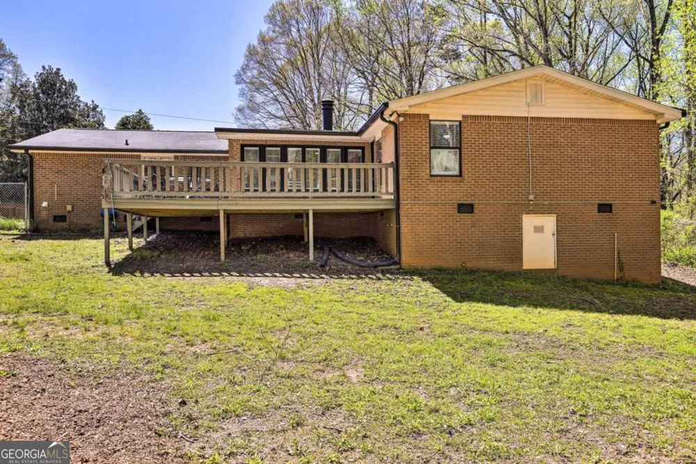 6207 Moss DR Douglasville, GA 30135