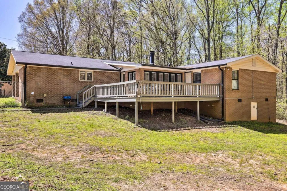 6207 Moss DR Douglasville, GA 30135